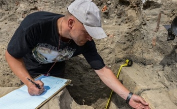 Ученые обнаружили в Харьковской области удивительный подземный город