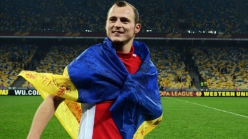 Украинский футболист стал героем в Испании: «Ты спас меня»
