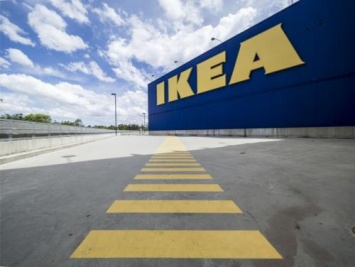 В магазинах IKEA в Австралии можно с легкостью подхватить корь