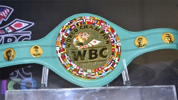WBC утвердил новые правила взвешиваний перед титульными боями