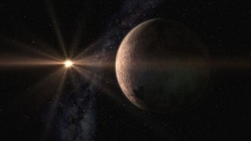 Стажеры NASA и астрономы-любители нашли «супер-Землю» в «зоне Златовласки»