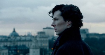 Ополченцы: Netflix снимет сериал по мотивам рассказов о Шерлоке Холмсе