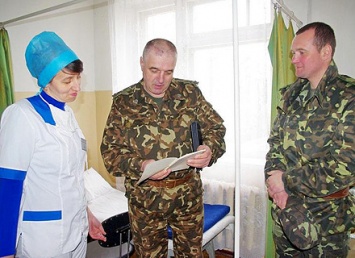 В Донбассе растет число отмороженных ВСУшников