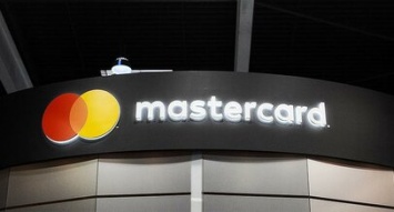 Платежная система Mastercard обновила логотип