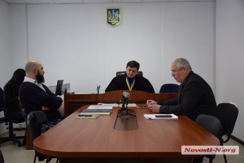 Депутат больше месяца не мог подать иск на «Мисто для людей» - Сенкевич не давал доверенность