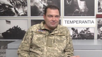 Наибольшее количество танков было распродано при руководстве Гриценко - полковник Соболев
