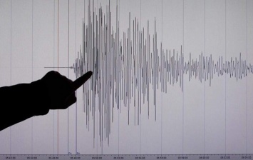 В Одесской области ощутили землетрясение
