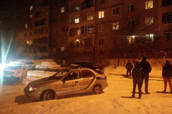 Во Львове 16-летний школьник погиб, выпав из шестого этажа