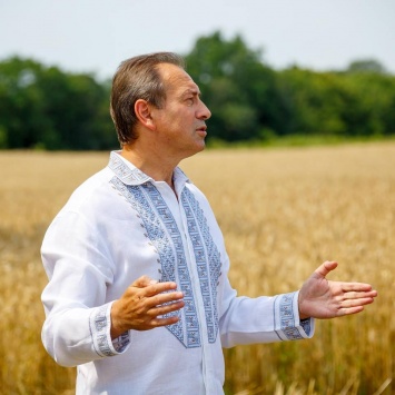 Николай Томенко назвал 10 принципов, которые спасут Украину