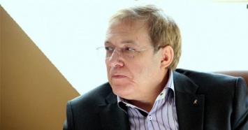 В Москве умер известный украинский журналист-основатель ватной газеты