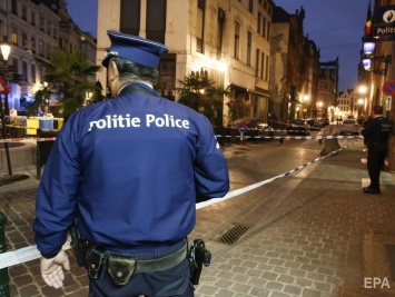В Бельгии украли данные отчетов о вскрытии жертв терактов 2016 года и личные дела сотрудников полиции - СМИ