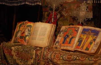 Археологи нашли убедительные доказательства участия монахинь в написании священных текстов
