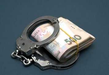 В Винницкой области задержали чиновницу за получение огромной взятки