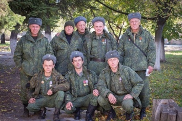Клички "Леший" и "Сеня": в сети показали фото новых "грузов 200" у боевиков на Донбассе