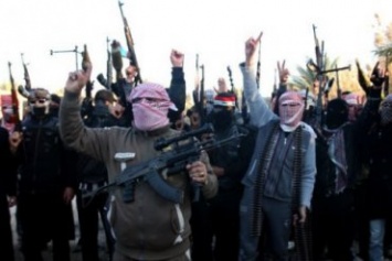 В Сирии взяли в плен боевиков ИГИЛ, среди них - гражданин Украины