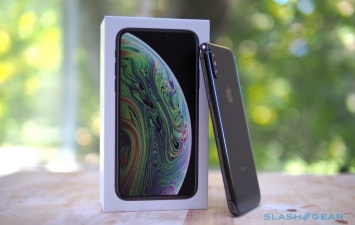 Apple заявила о снижении уровня продаж iPhone в конце 2018