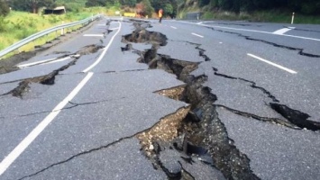 Одессу потрясло страшное землетрясение: «сейсмологи ждут опасную добавку»