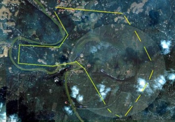 База НЛО или портал в иной мир?: Аномальная зона в Перми - лаборатория Нибиру