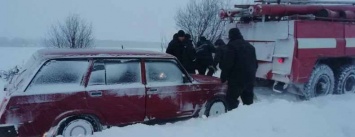 Циклон за циклоном: как в Запорожской области боролись со стихией
