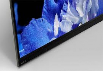 Sony расширяет линейку MASTER Series большими телевизорами 8К HDR