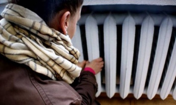 В Николаеве 72 дома на время остались без отопления