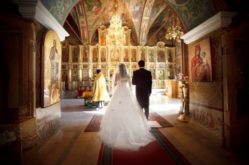 "Это греховно!" В ПЦУ отреагировали на венчания и крещения в Московском патриархате