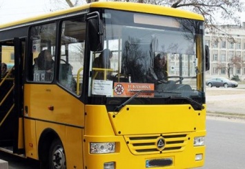 Новокаховский перевозчик снова хочет обжаловать решение конкурса по маршрутам