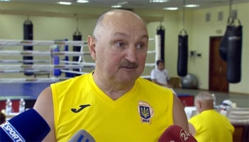 Сборная Украины внезапно лишилась главного тренера: «Занимал пост 14 лет»