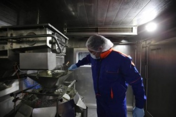 В Волгограде первыми в РФ выпустили жидкость для защиты двигателя