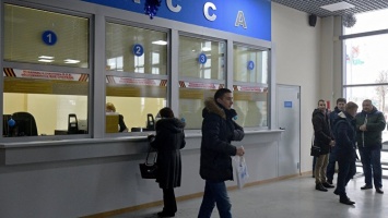 В зимние каникулы зафиксирован рост пассажиропотока из Крыма на материк