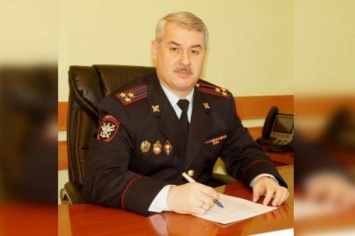 В Новосибирске найден мертвым высокопоставленный полицейский