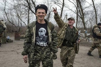 На Донбассе погибли двое боевиков-наркоманов