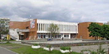 В Киеве обещают ремонт кинотеатров