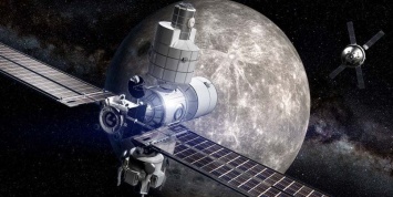 Глава «Роскосмоса» рассказал о просьбе NASA сделать «Союз» для полетов к Луне