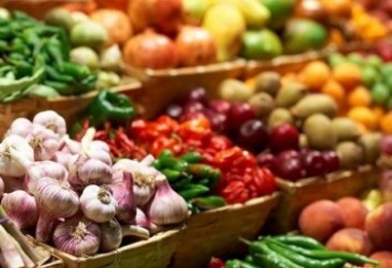 В ЕС оценили уровень импорт агропродукции из Украины