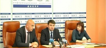 ИПО «Поиск-Днепр» и Днепропетровская областная телерадиокомпания подписали договор о сотрудничестве
