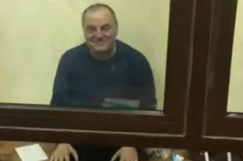 Дочери заключенного в Крыму Бекирова передали, что ее отец может скоро умереть