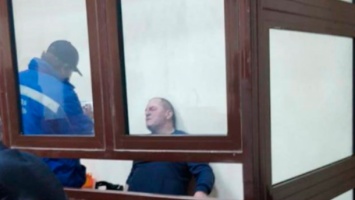 "Подобно казни": в Крыму "суд" оставил в СИЗО тяжело больного политзаключенного Бекирова
