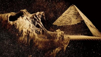 Спецслужбы знали о возвращении богов на Землю и тайнах египетских пирамид