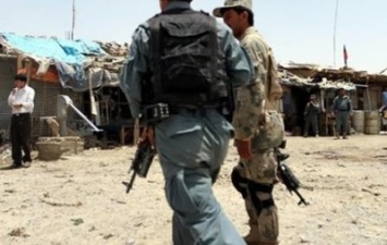 Талибы напали на КПП в Афганистане: более 30 погибших