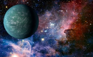 Спутник NASA обнаружил уникальную экзопланету: в три раза больше Земли