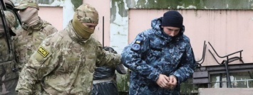 В Москве рассказали, когда Украина получит своих моряков