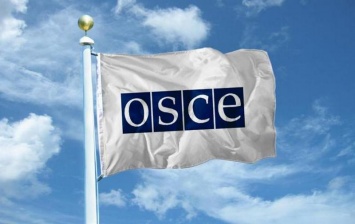 Россия угрожает всем соседним государствам и ОБСЕ в целом - постпред Украины