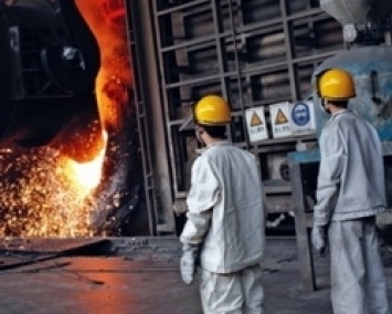 Китай запретит расширение новых проектов в металлургии