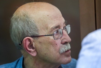 Глава РАН вступился за арестованного 75-летнего физика Кудрявцева