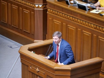 Сергей Шахов раскрыл, как украинцев вынудили платить мзду: «Кабинет министров давно надо разогнать»