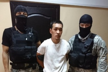 Обвиняемый в убийстве казахского фигуриста Тена раскаялся в суде