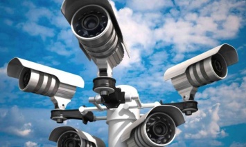 В Киеве до 2020 года установят 12 тысяч камер видеонаблюдения