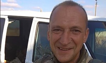 В районе проведения ООС погиб военнослужащий из Гадяча