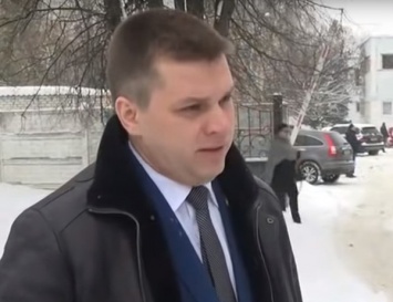 Депутат Харьковского горсовета Лесик заявил, что на судью, рассматривающего его дело, оказывают давление
